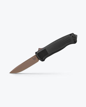 Navaja Benchmade 5371FE-02 Shootout® (Preventa)