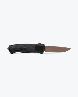 Navaja Benchmade 5371FE-02 Shootout® (Preventa)