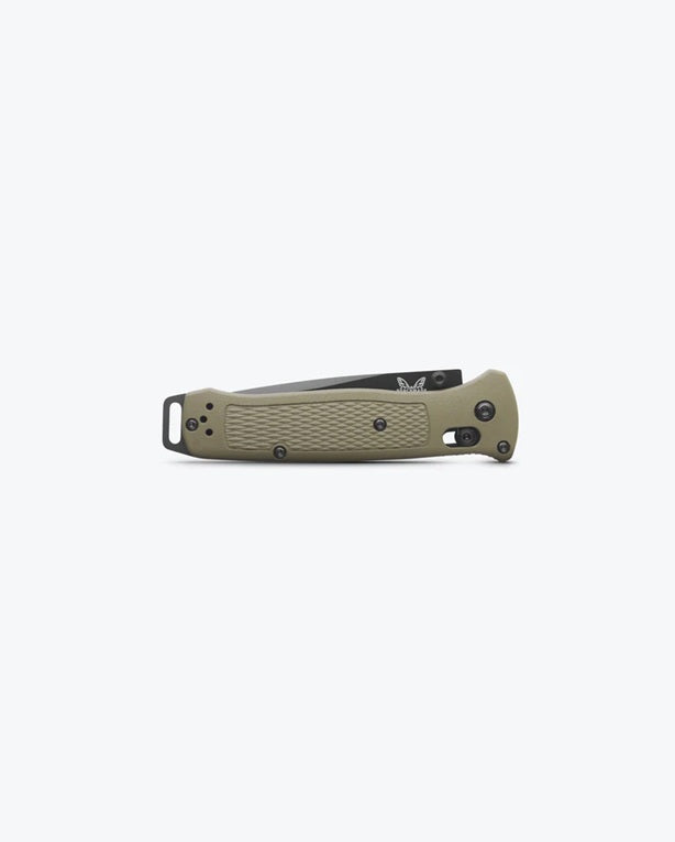 Navaja Benchmade 537BK-06 Bailout® (Preventa)