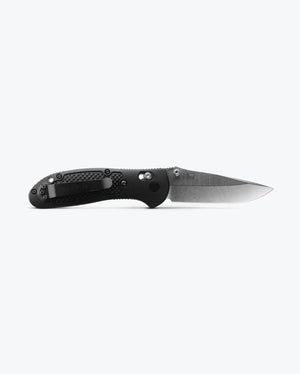 Navaja Benchmade 551-S30V Griptilian® (Preventa)