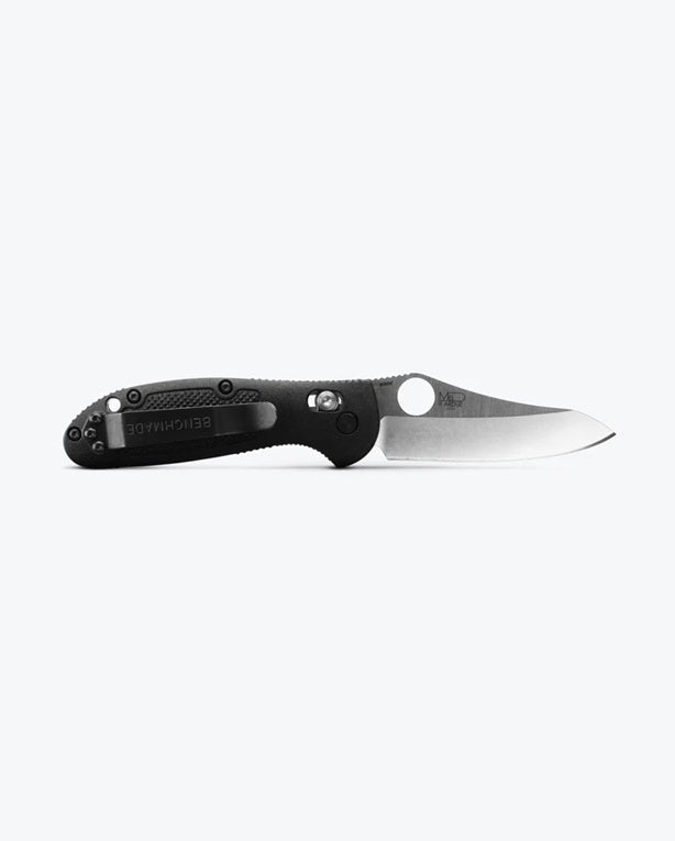 Navaja Benchmade 555-S30V Mini Griptilian® (Preventa)