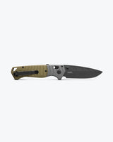 Navaja Benchmade 593BK P.S.K.™ (Preventa)