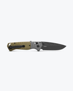 Navaja Benchmade 593BK P.S.K.™ (Preventa)