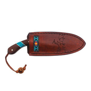 Cuchillo Condor Blue River Skinner (440C)