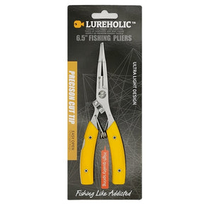 6,5 pliers