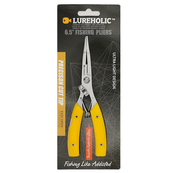 6,5 pliers