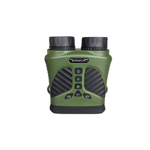 Visor Nocturno Infrarojo Konus Konuspy-17 1X-8X HD #7938