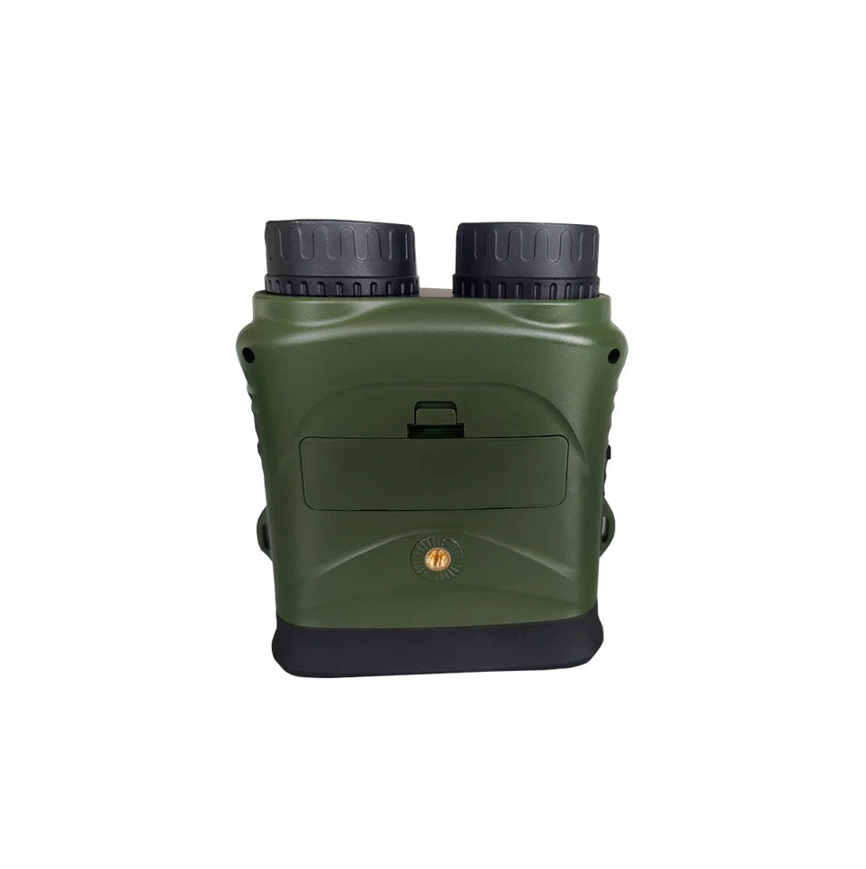 Visor Nocturno Infrarojo Konus Konuspy-17 1X-8X HD #7938