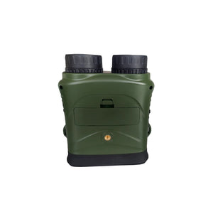 Visor Nocturno Infrarojo Konus Konuspy-17 1X-8X HD #7938