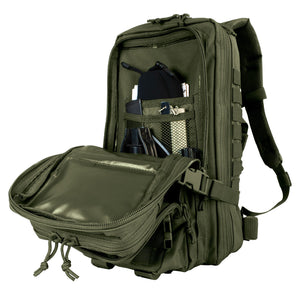 Mochila Red Rock Outdoor Assault Pack 28L BLK