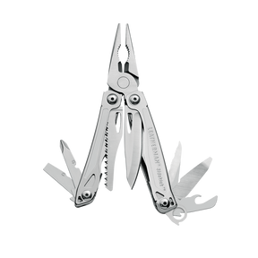 Multiherramienta Leatherman Sidekick