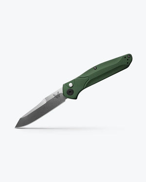 Navaja Benchmade 9400 Auto Osborne (Preventa)
