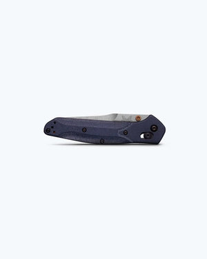 Navaja Benchmade 940-04 Osborne (Preventa)