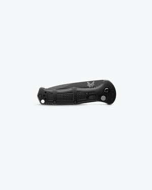 Navaja Benchmade 9570BK Mini Claymore (Preventa)