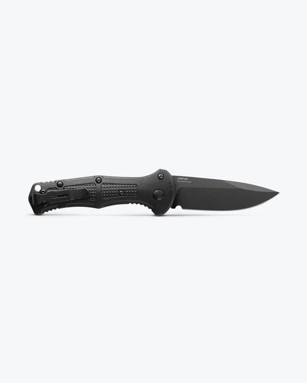 Navaja Benchmade 9570BK Mini Claymore (Preventa)