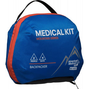 Kit Medico Adventure Medical Kits Mountain Backpacker
