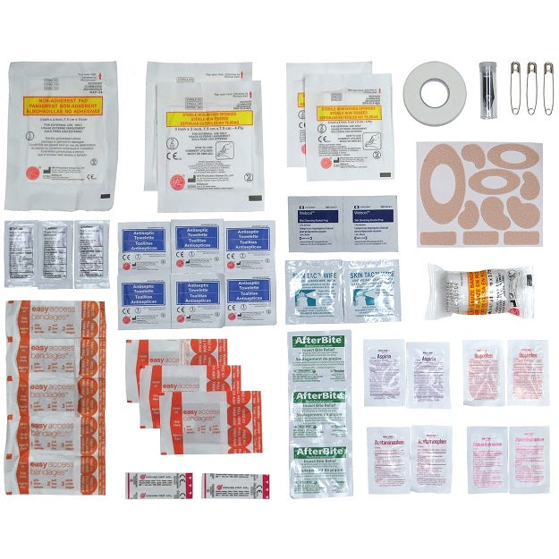 Kit Medico Adventure Medical Kits Ultralight Watertight .5