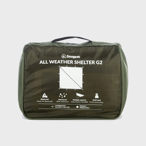 Tarp Snugpak G2 All Weather