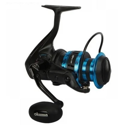 Carrete Okuma Azores XP 4000H
