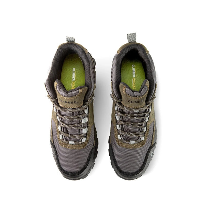 BAKER VERDE 4
