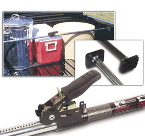 Barra Telescopica para Pick Up y SUV