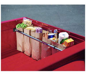 Barra Telescopica para Pick Up y SUV