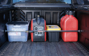 Barra Telescopica para Pick Up y SUV