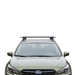 Barras de Techo Seven Summits Seven Pro