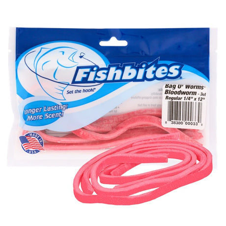 BLOODWORM