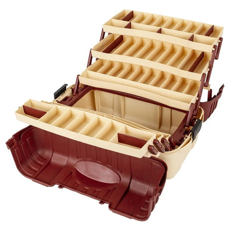 CAJA-FLAMBEAU-2059-6089TB 2