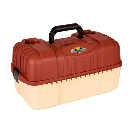 CAJA-FLAMBEAU-2059-6089TB