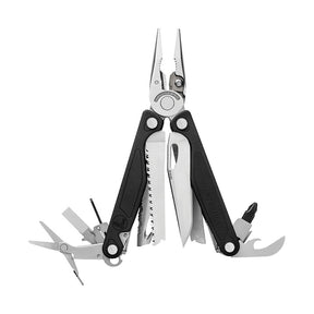 Multiherramienta Leatherman Charge Plus