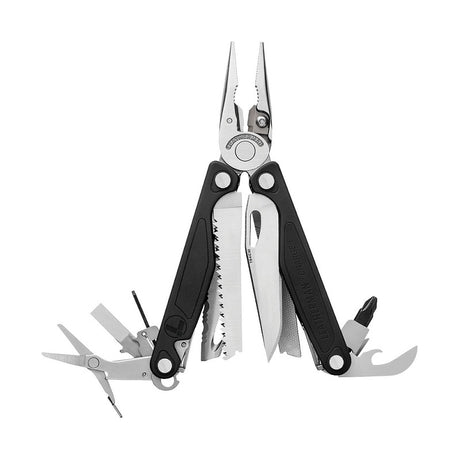 Multiherramienta Leatherman Charge Plus