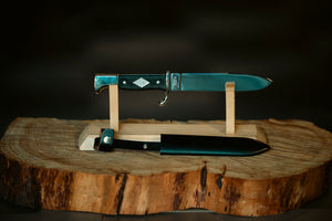 Cuchillo Boker 025 Scout Solingen