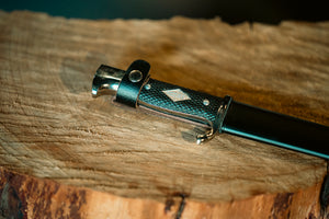 Cuchillo Boker 025 Scout Solingen