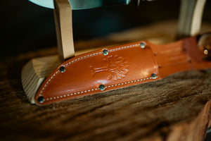 Cuchillo Boker Arbolito 055-5 Solingen