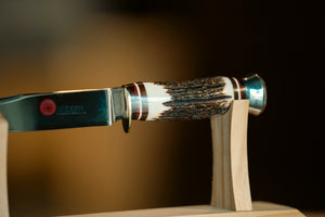 Cuchillo Boker Arbolito 055-5 Solingen