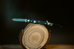 Navaja Boker Tree Brand 230 Solingen