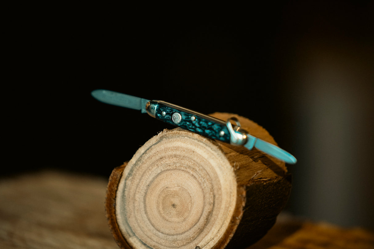 Navaja Boker Tree Brand 230 Solingen