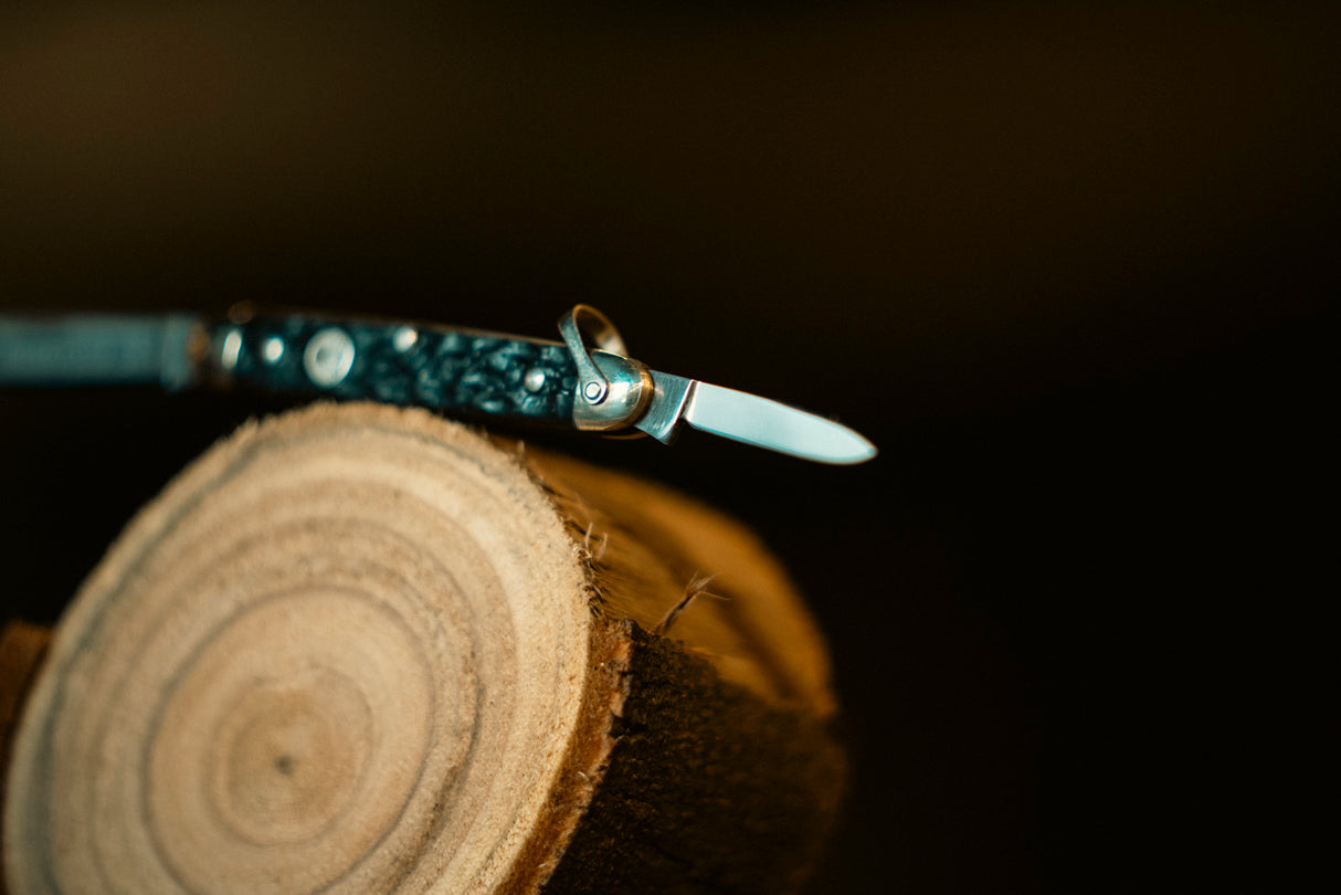 Navaja Boker Tree Brand 230 Solingen