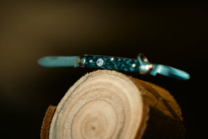 Navaja Boker Tree Brand 230 Solingen