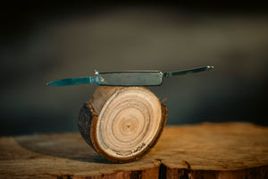 Navaja Boker Tree Brand 225 Solingen