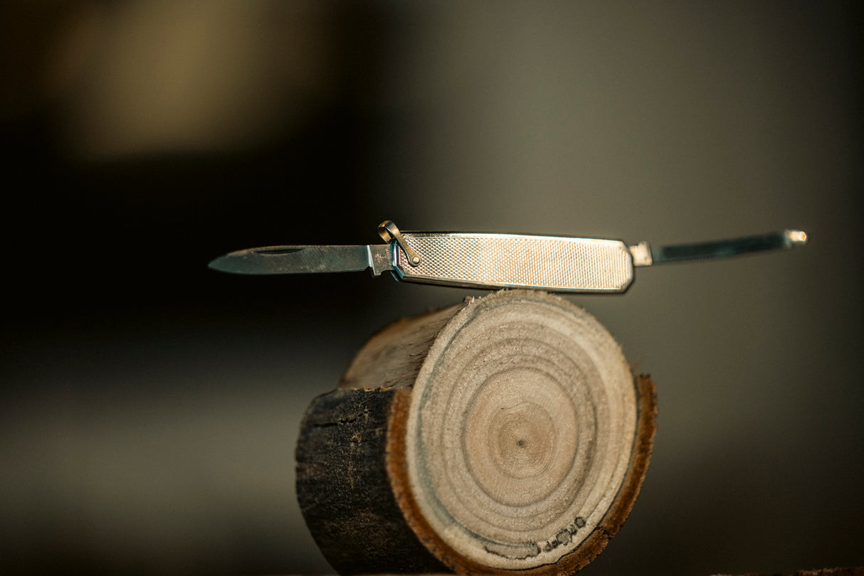 Navaja Boker Tree Brand 225 Solingen