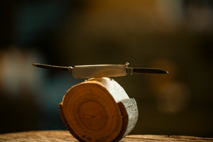 Navaja Boker Tree Brand 225 Solingen