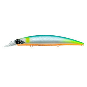 Señuelo DUO Beachwalker 120MD 12cm 20gr Sinking
