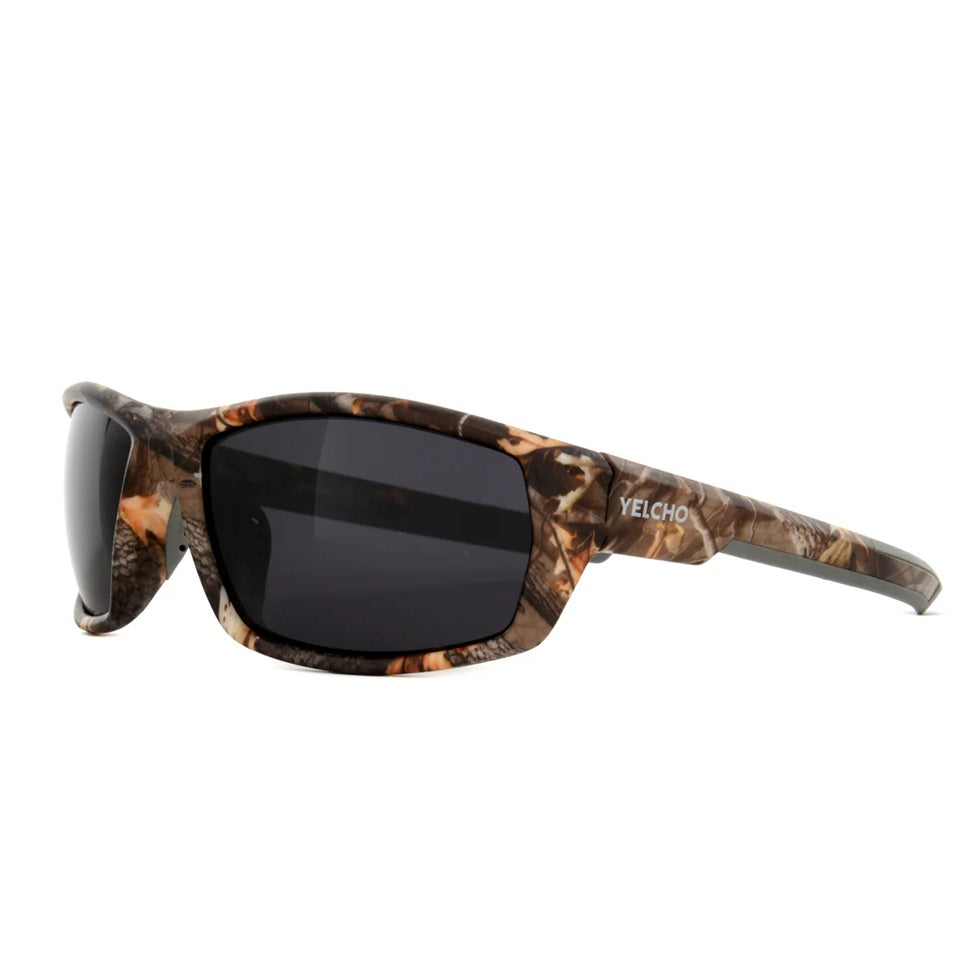 Anteojo Yelcho Fishing Sport C BLK CAT4