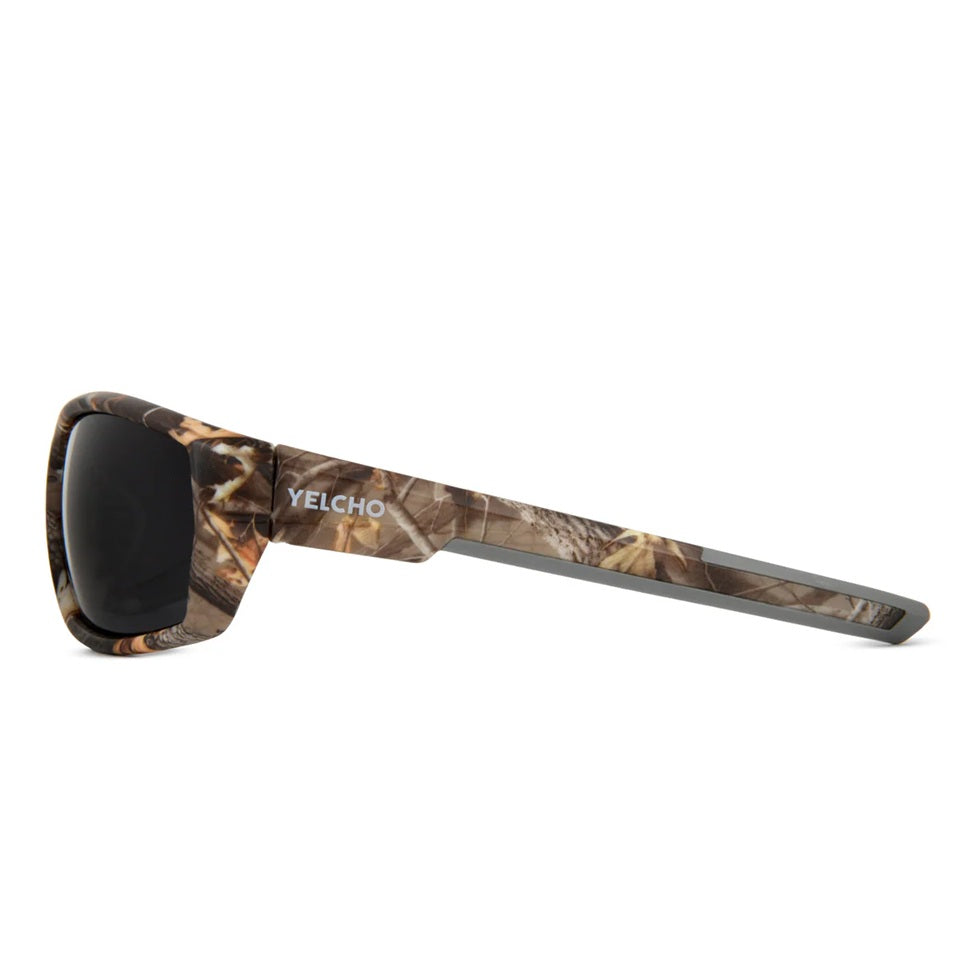 Anteojo Yelcho Fishing Sport C BLK CAT4