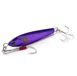 Jig Jackson Tachi Jig 40g