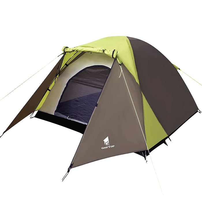 Carpa Geertop Duckbill 4 Personas