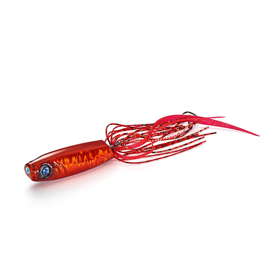 Señuelo Jackson Maccheroni 80g